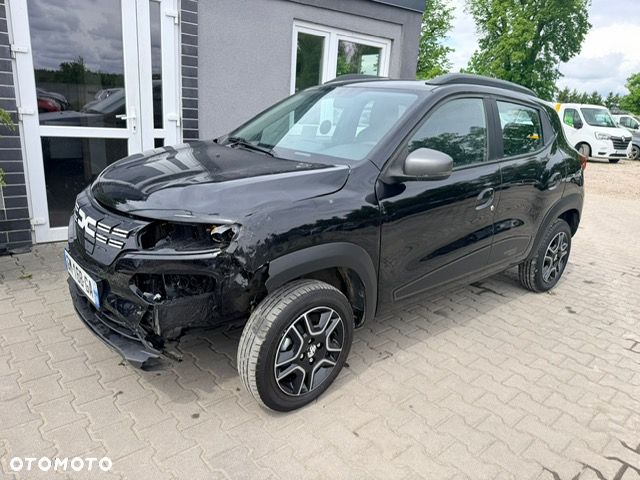 Dacia Spring Electric 45 Expression - 16