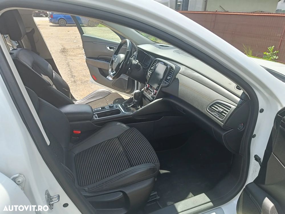 Renault Talisman ENERGY dCi EDC Intens - 14