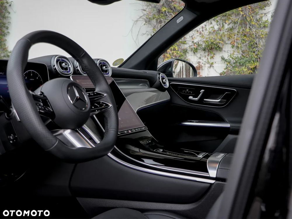 Mercedes-Benz GLC 220 d mHEV 4-Matic Avantgarde - 13