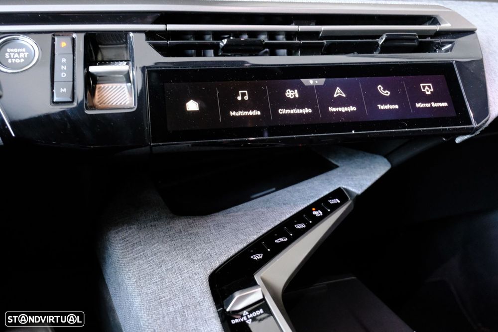 Peugeot 3008 1.2 Hybrid Allure e-DCS6 - 34