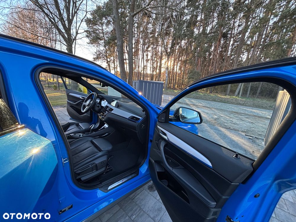 BMW X2 sDrive18i M Sport - 8