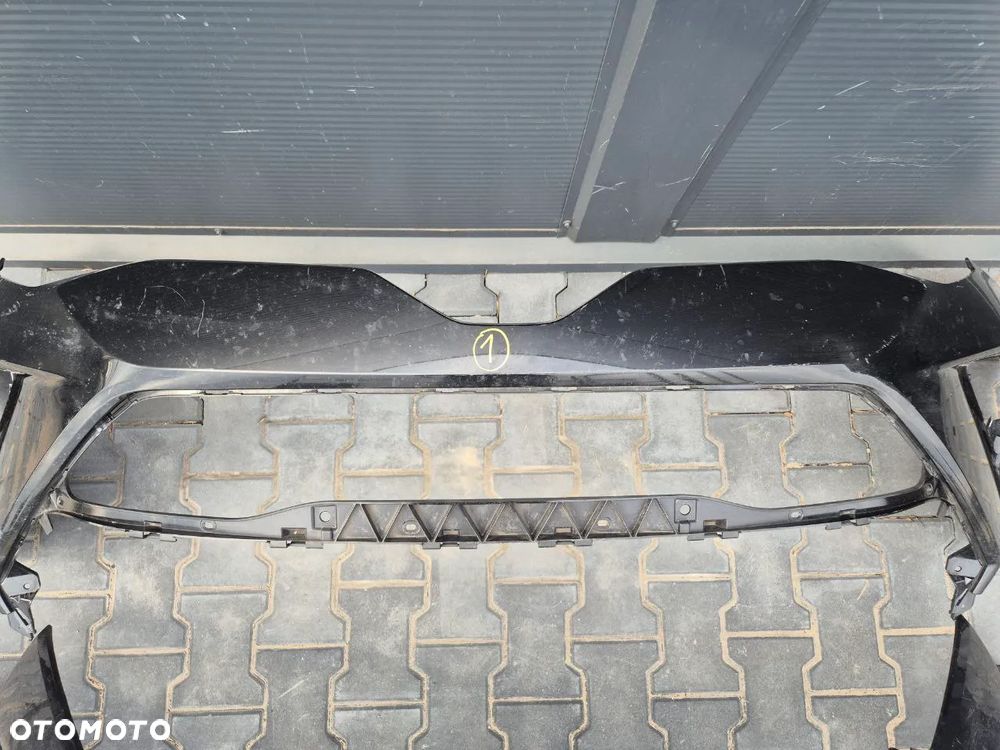 TOYOTA C-HR I LIFT / C-HR II ZDERZAK PRZÓD (dostępne 3 zderzaki) - 3