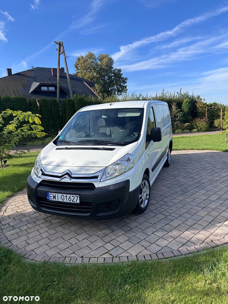 Citroën Jumpy