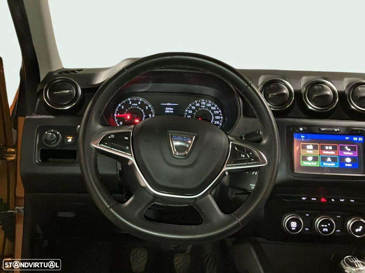 Dacia Duster - 11