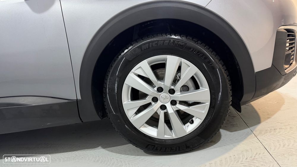 Peugeot 5008 PureTech 130 EAT8 Stop & Start Allure Business-Pack - 5