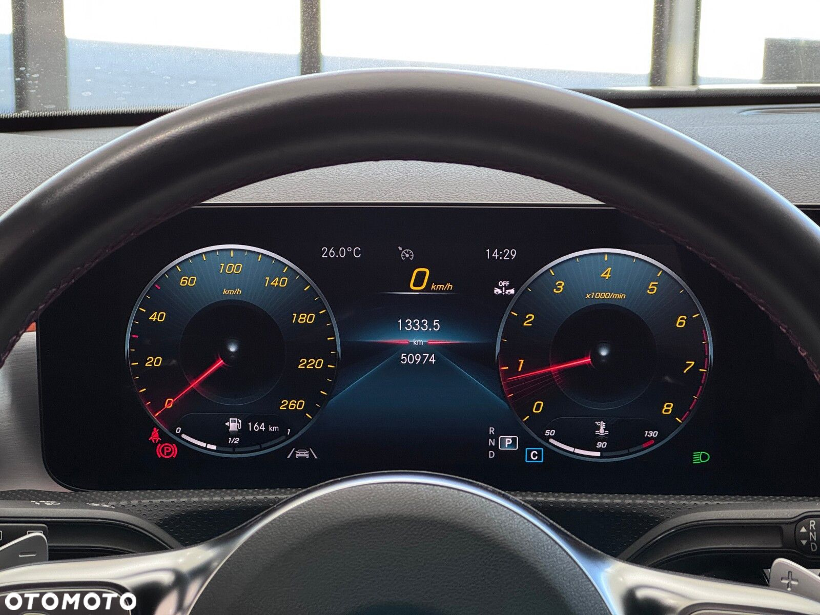 Mercedes-Benz CLA - 16