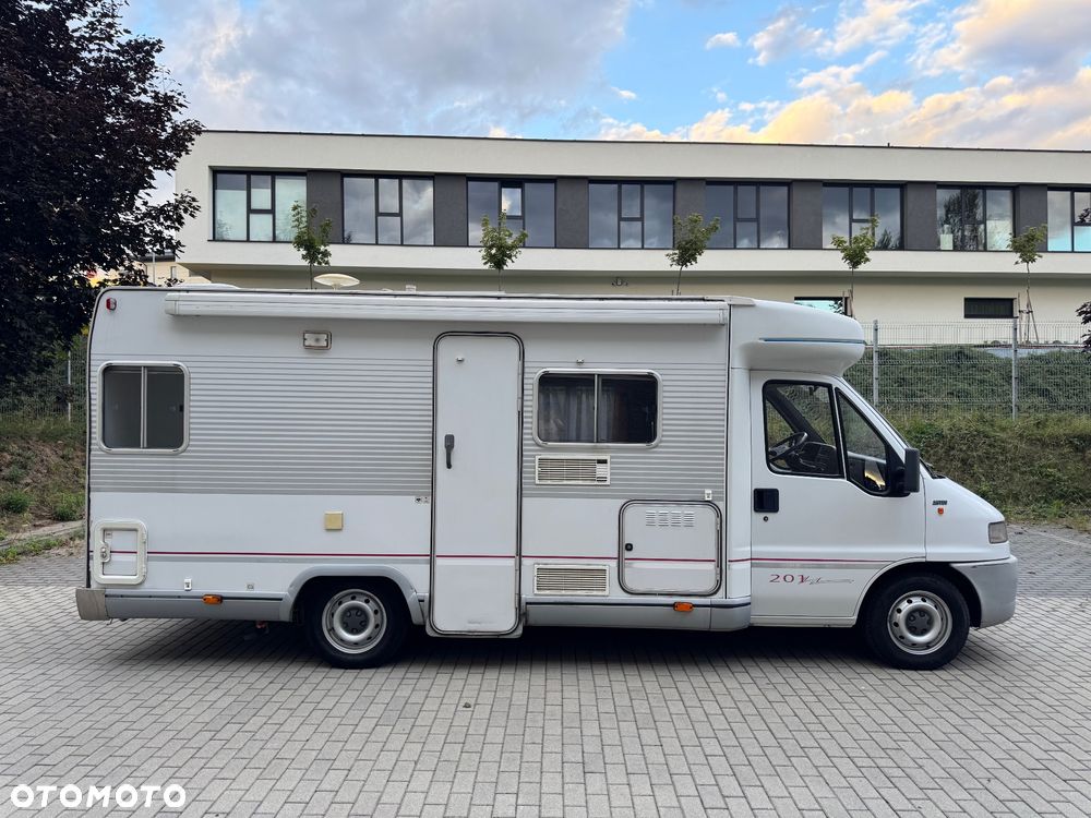 Fiat Ducato - 24