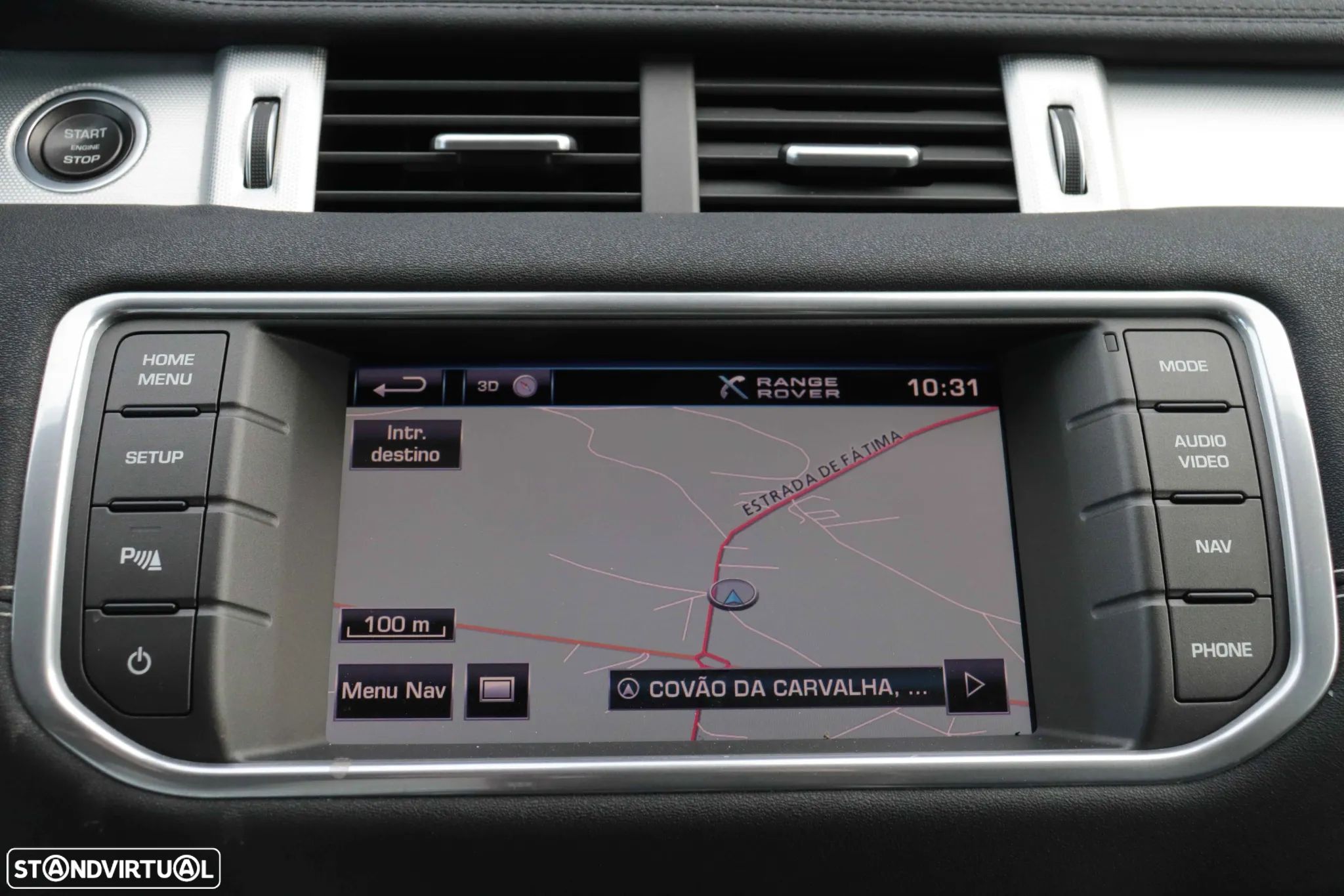 Land Rover Range Rover Evoque 2.0 Si4 HSE - 19
