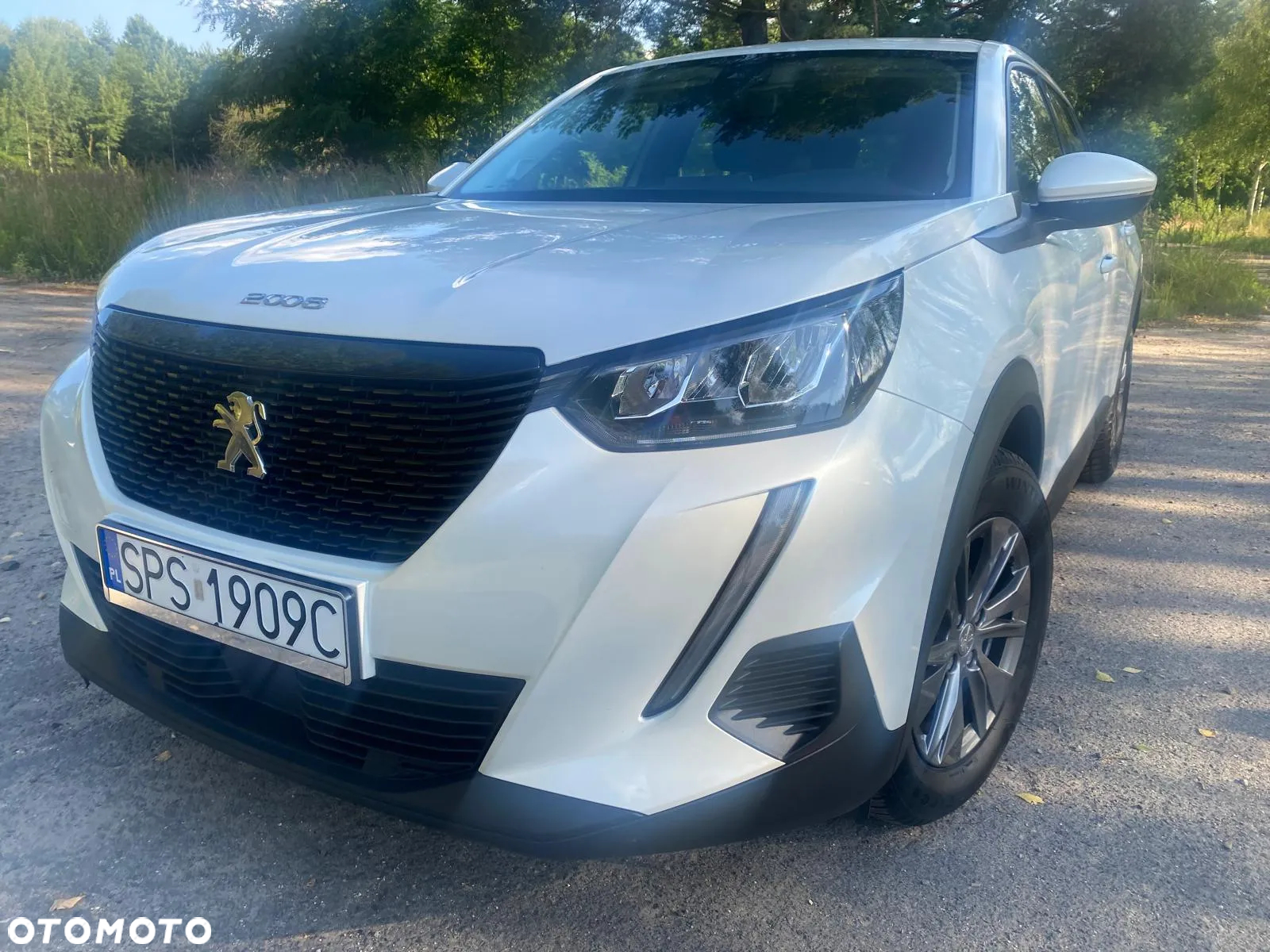 Peugeot 2008 1.2 PureTech Active S&S - 25