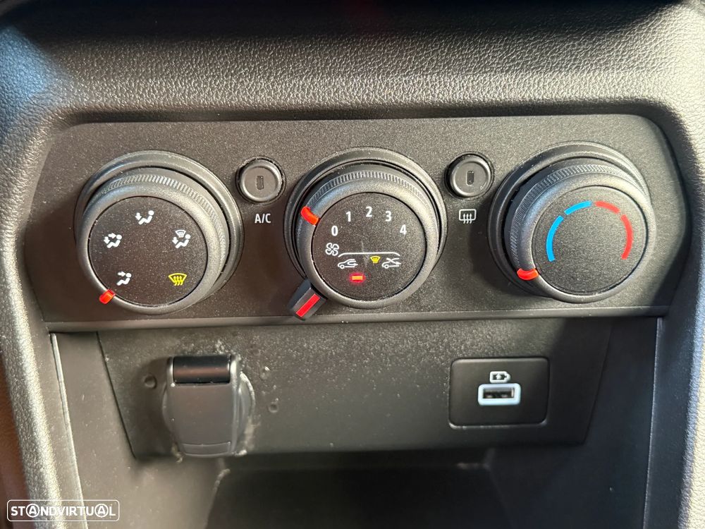 Dacia Sandero Stepway TCe 90 Expression - 36
