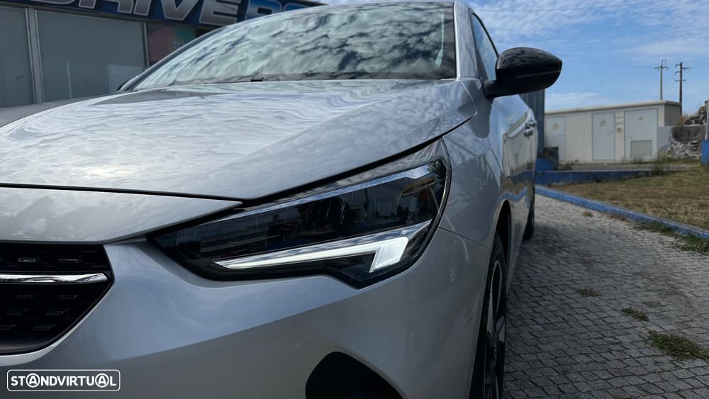 Opel Corsa-e Elegance - 13