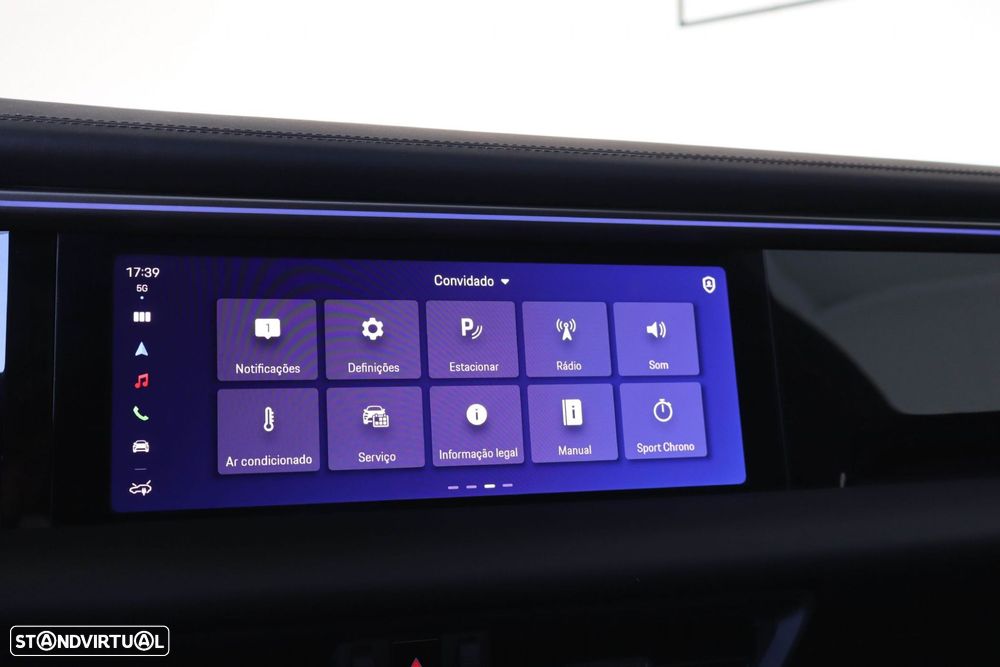 Porsche Macan Electric 4 - 56