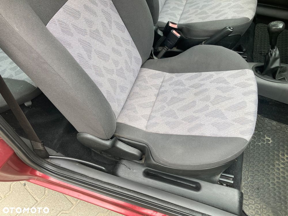Ford Fiesta 1.3 Flair - 5