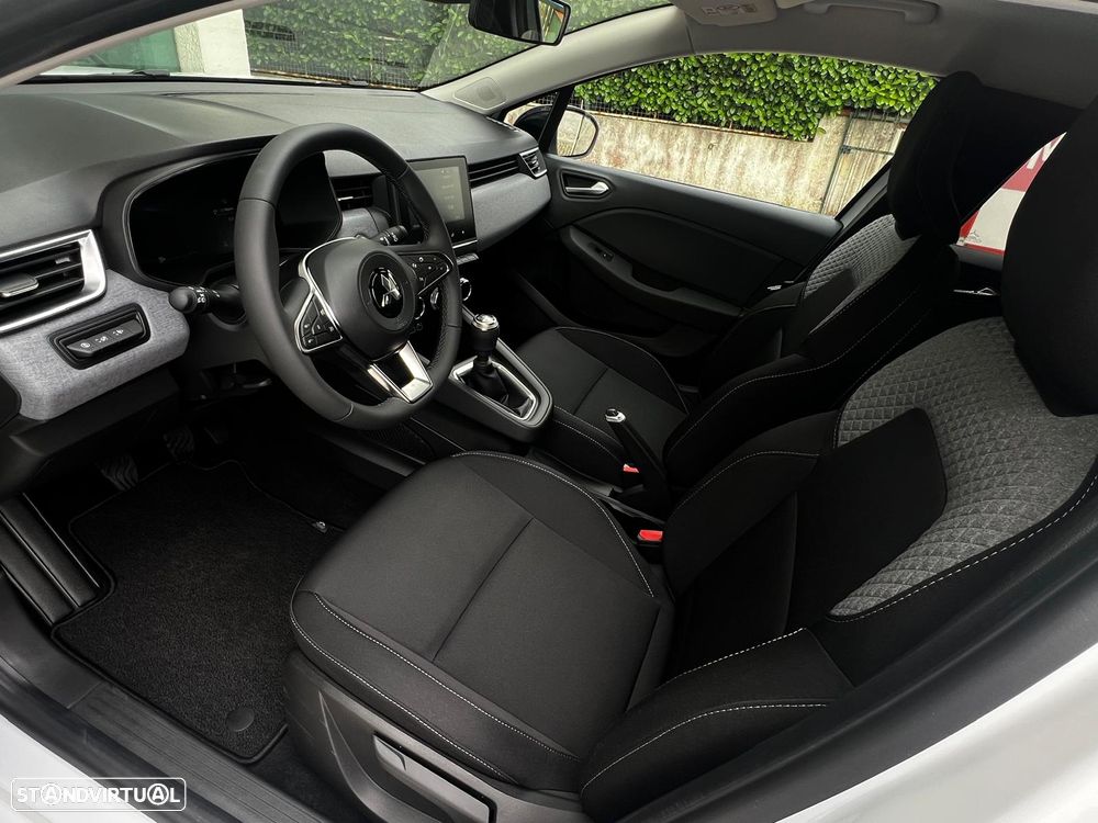Mitsubishi Colt 1.0 MPI-T Kaiteki - 13