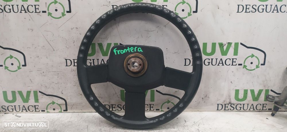 VOLANTE OPEL FRONTERA A SPORT 1992 -91142002 - 1