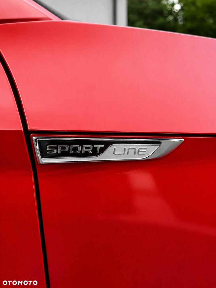 Skoda Superb 1.4 TSI Plug-In Hybrid Sportline DSG - 14