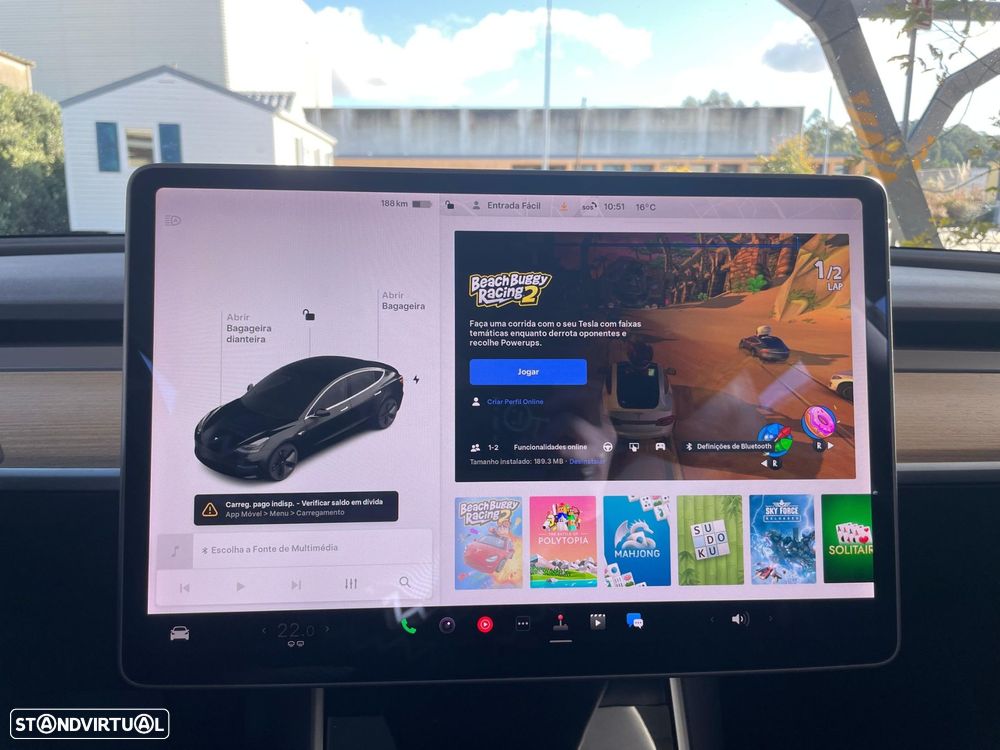 Tesla Model 3 Long-Range Dual Motor AWD - 21