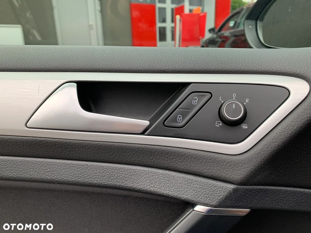 Volkswagen Golf 1.2 TSI BlueMotion Technology Cup - 16