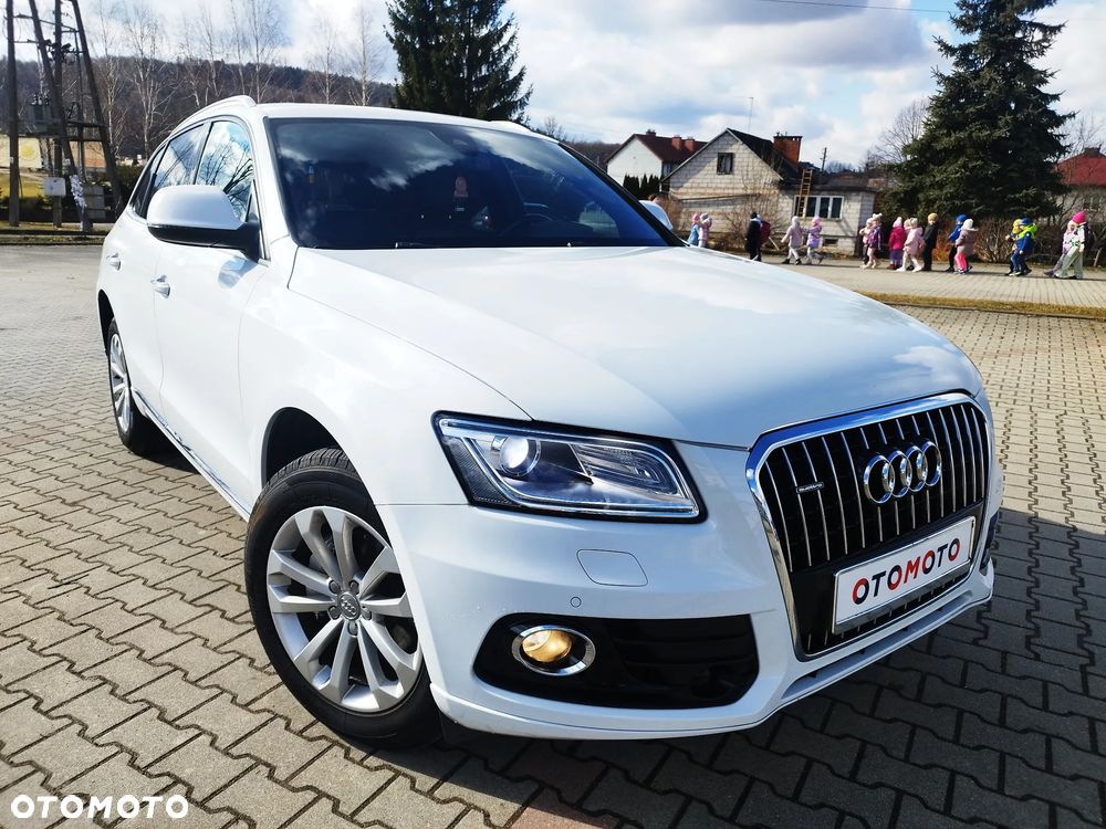 Audi Q5 - 3