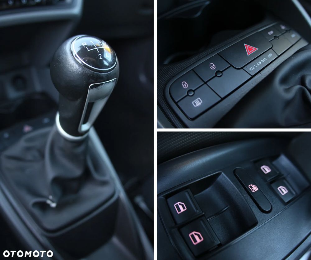 Seat Ibiza - 30
