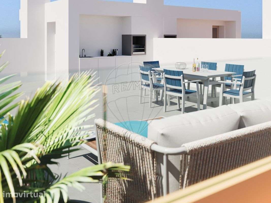 Apartamento T3 para venda - Grande imagem: 2/10