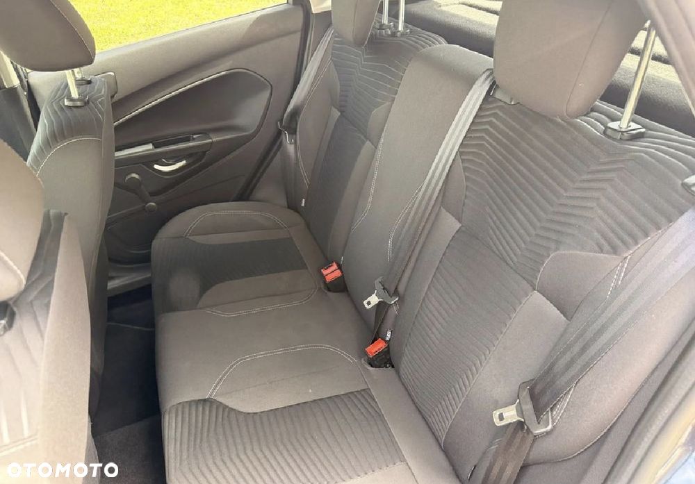 Ford Fiesta - 14