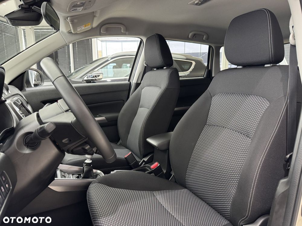 Suzuki Vitara - 10