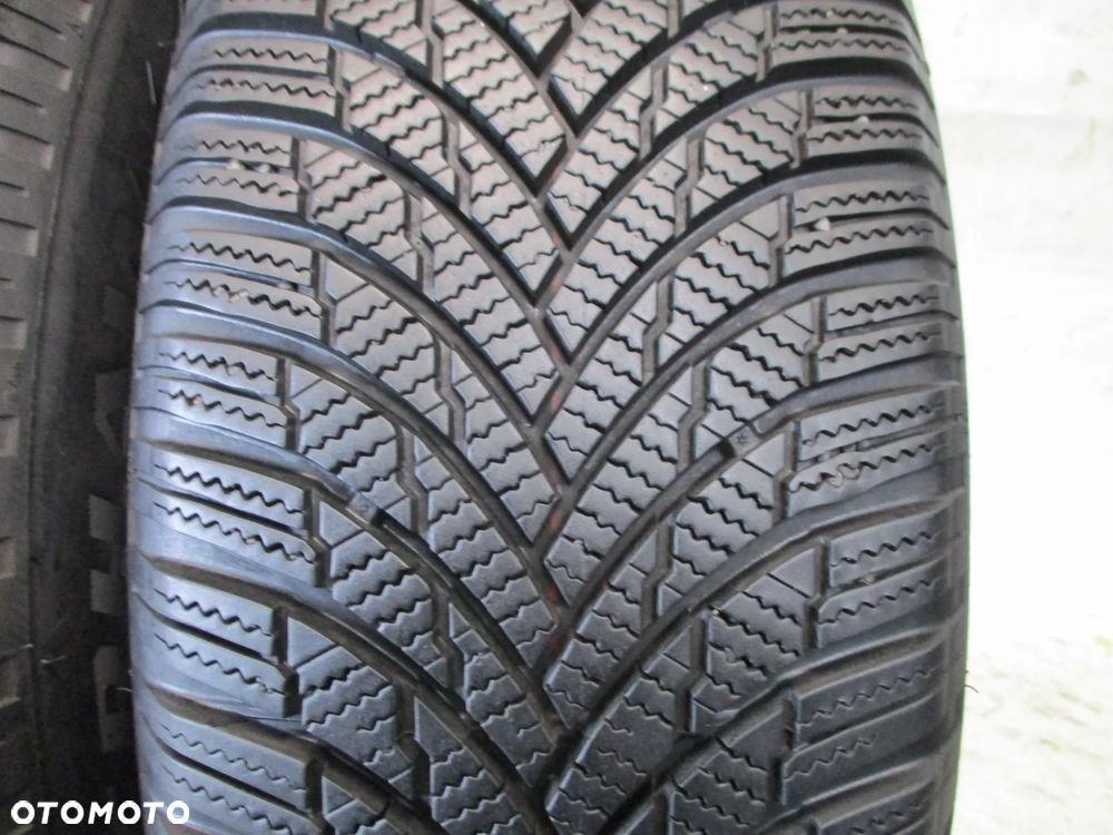 OPONY 225 65 17 106H FIRESTONE - ZIMA - 2