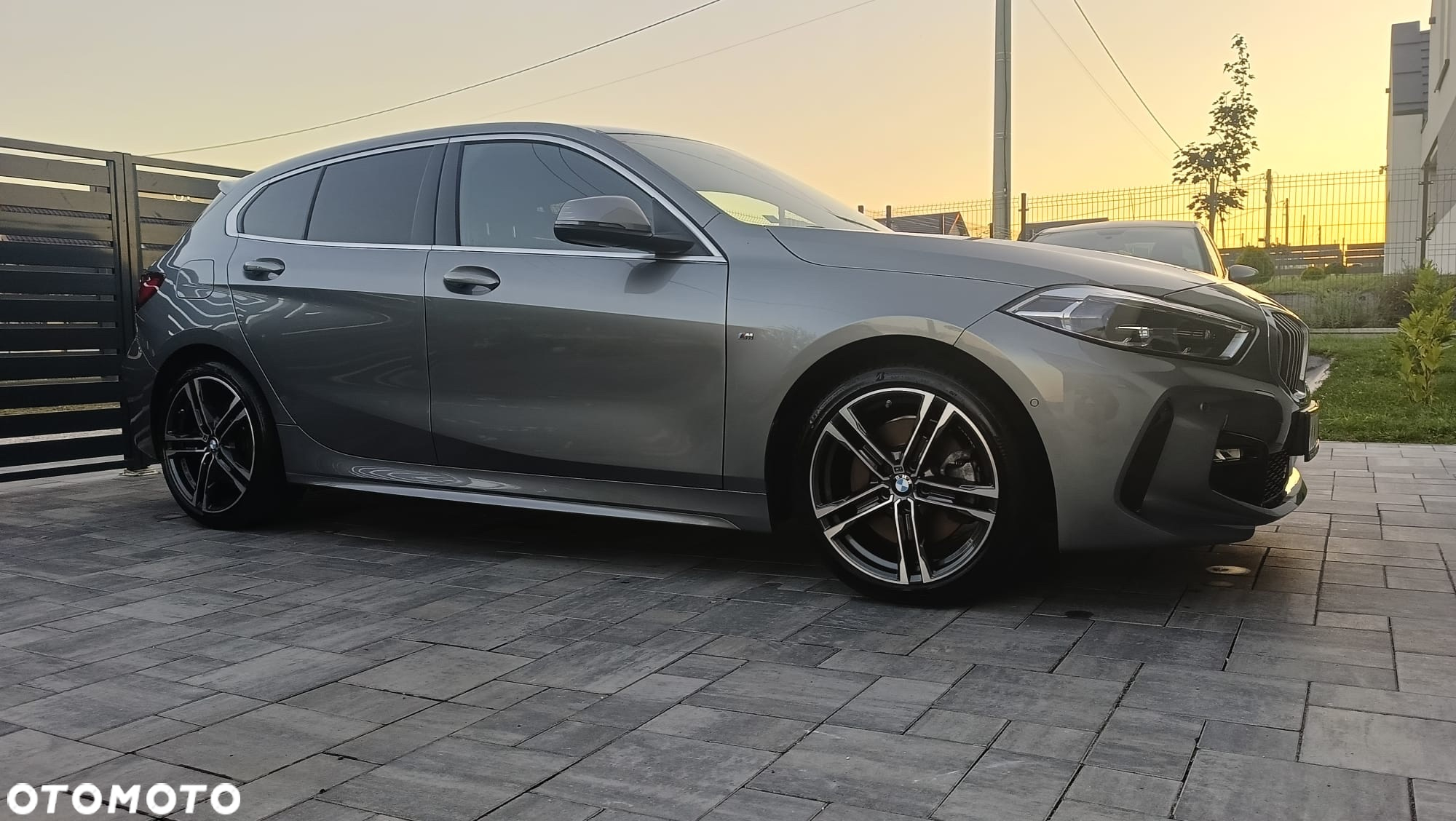 BMW Seria 1 120i M Sport - 26