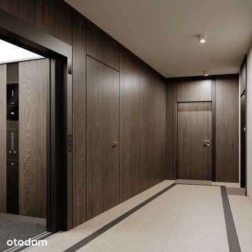 Mieszkanie na sprzedaż, 2 pokoje, 51 m², Warszawa