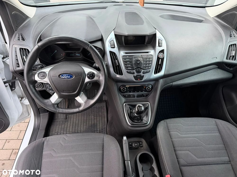Ford Tourneo Connect Grand 1.6 TDCi Titanium - 11