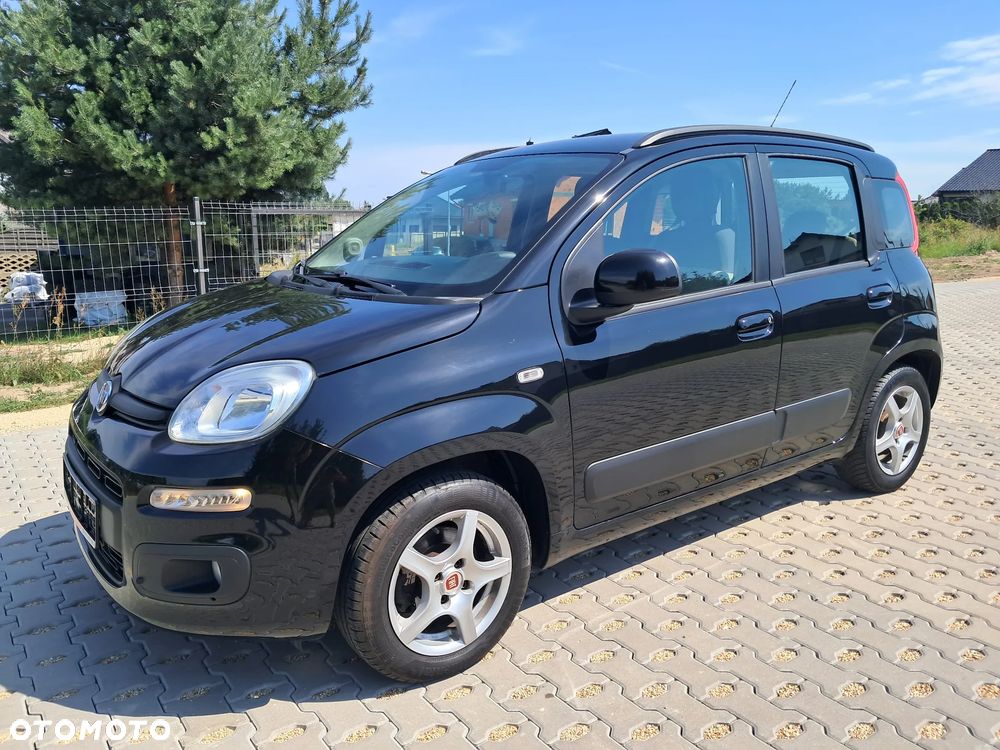 Fiat Panda 1.2 Dynamic - 3