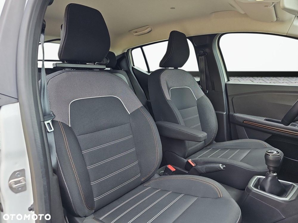 Dacia Sandero Stepway 1.0 TCe Expression - 14