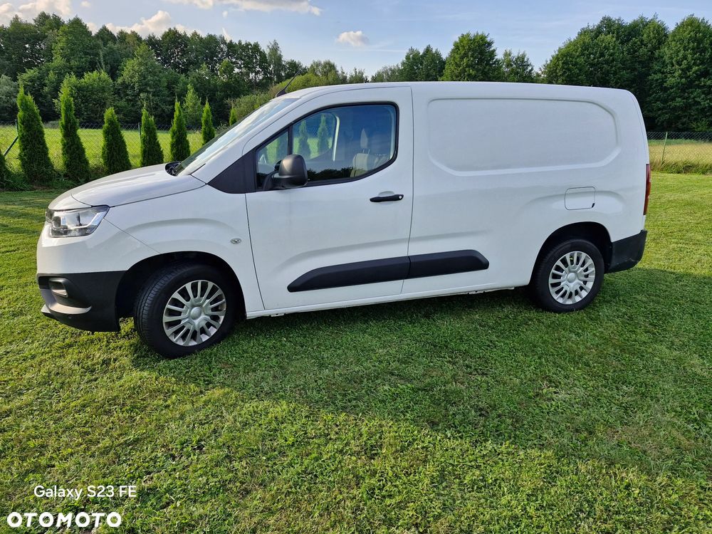 Toyota Proace City - 8