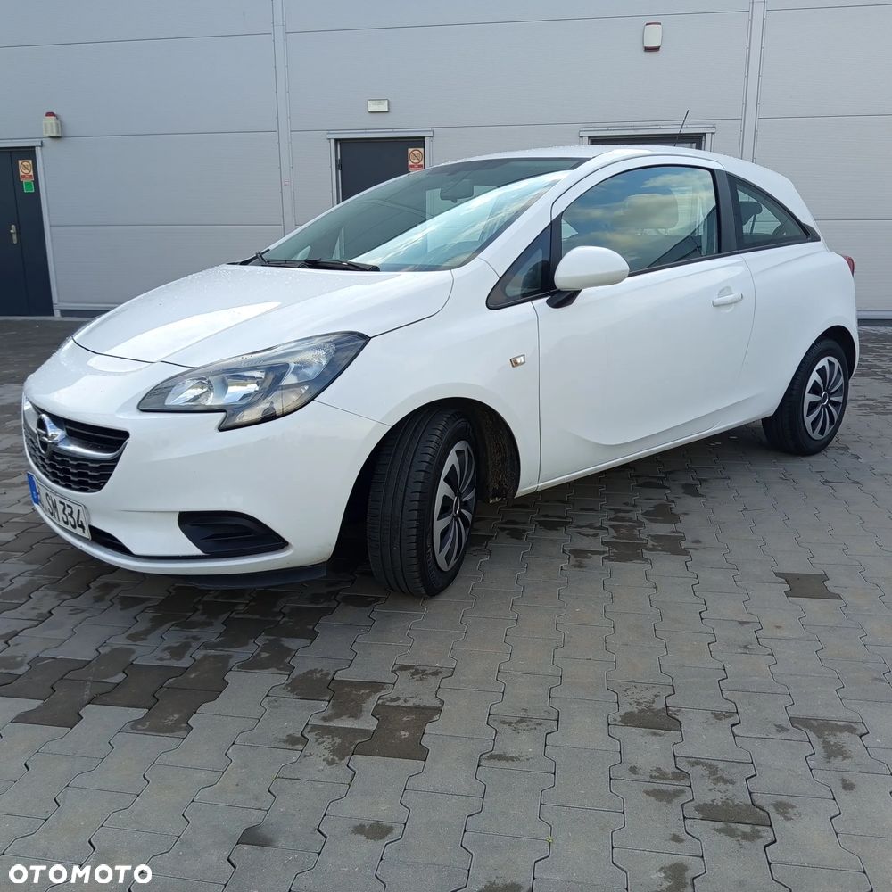 Opel Corsa 1.4 Edition - 3