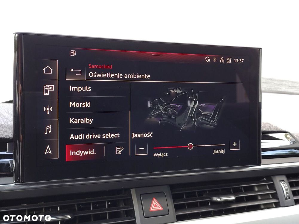 Audi A4 - 33