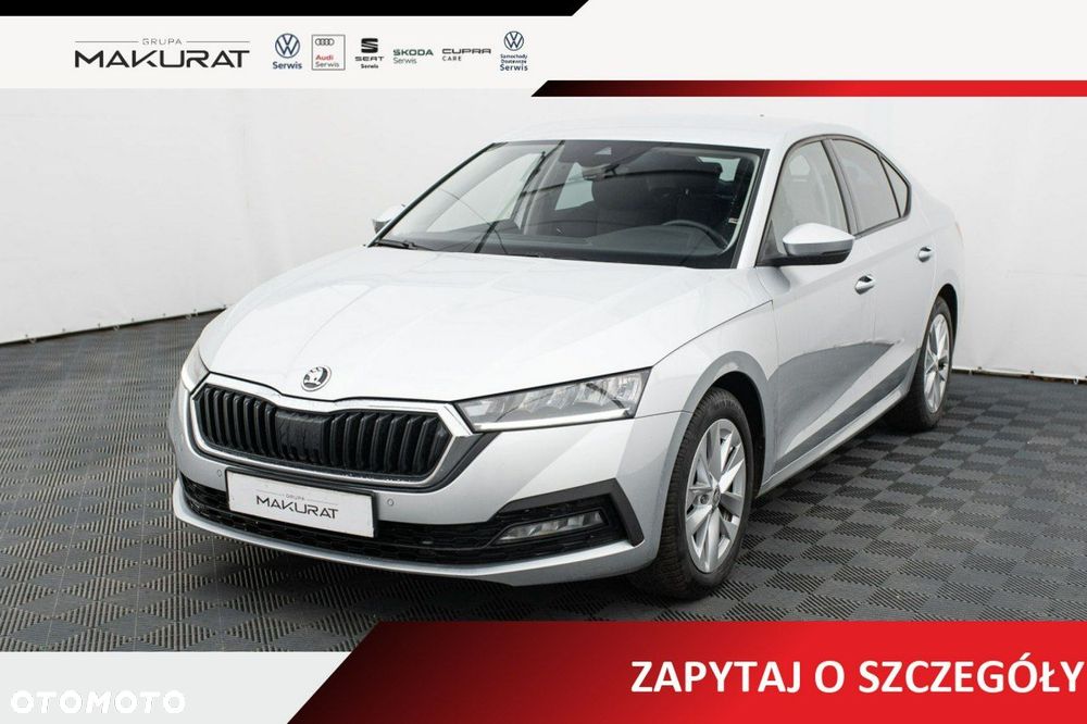 Skoda Octavia - 2