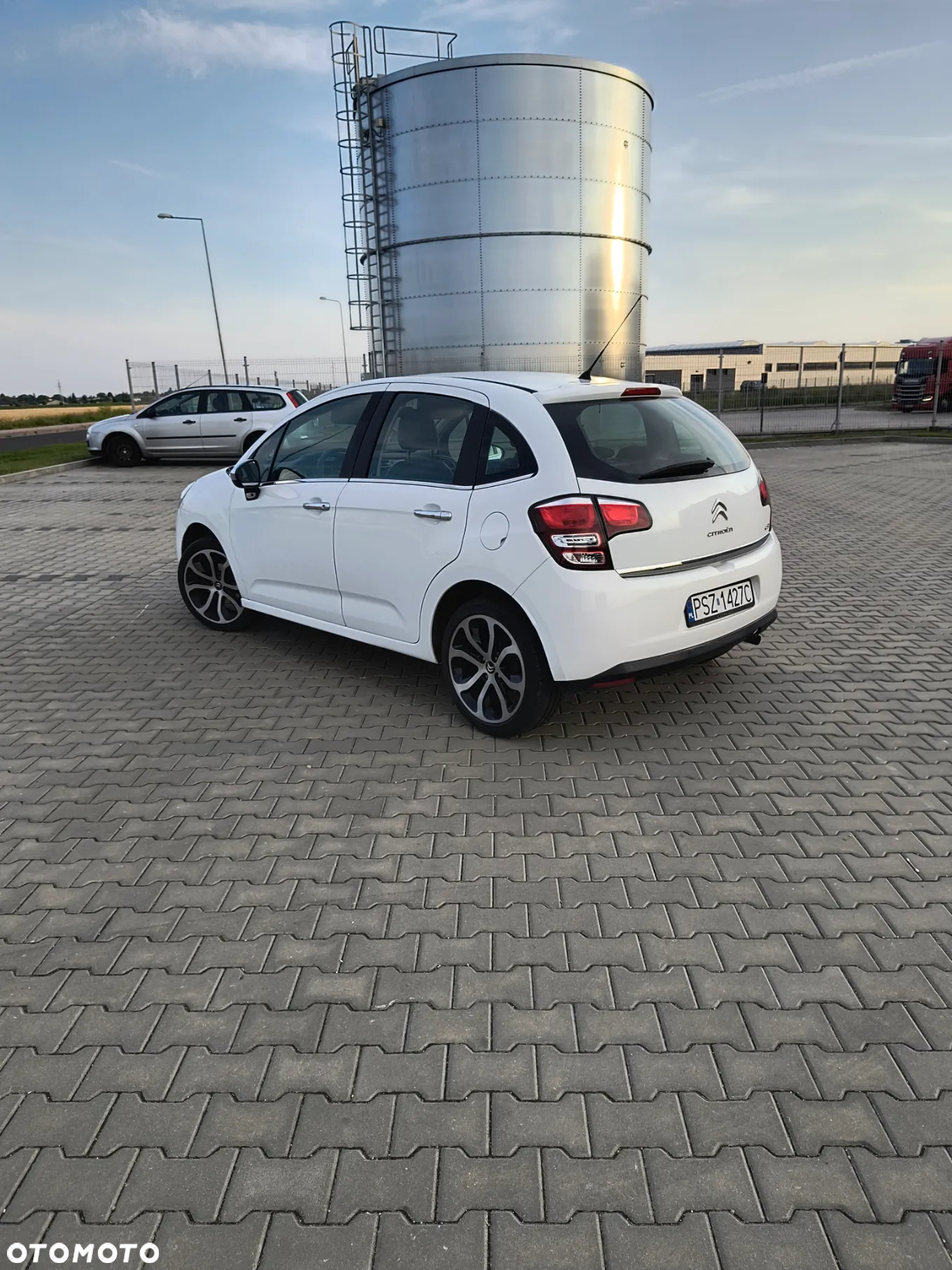 Citroën C3 - 4