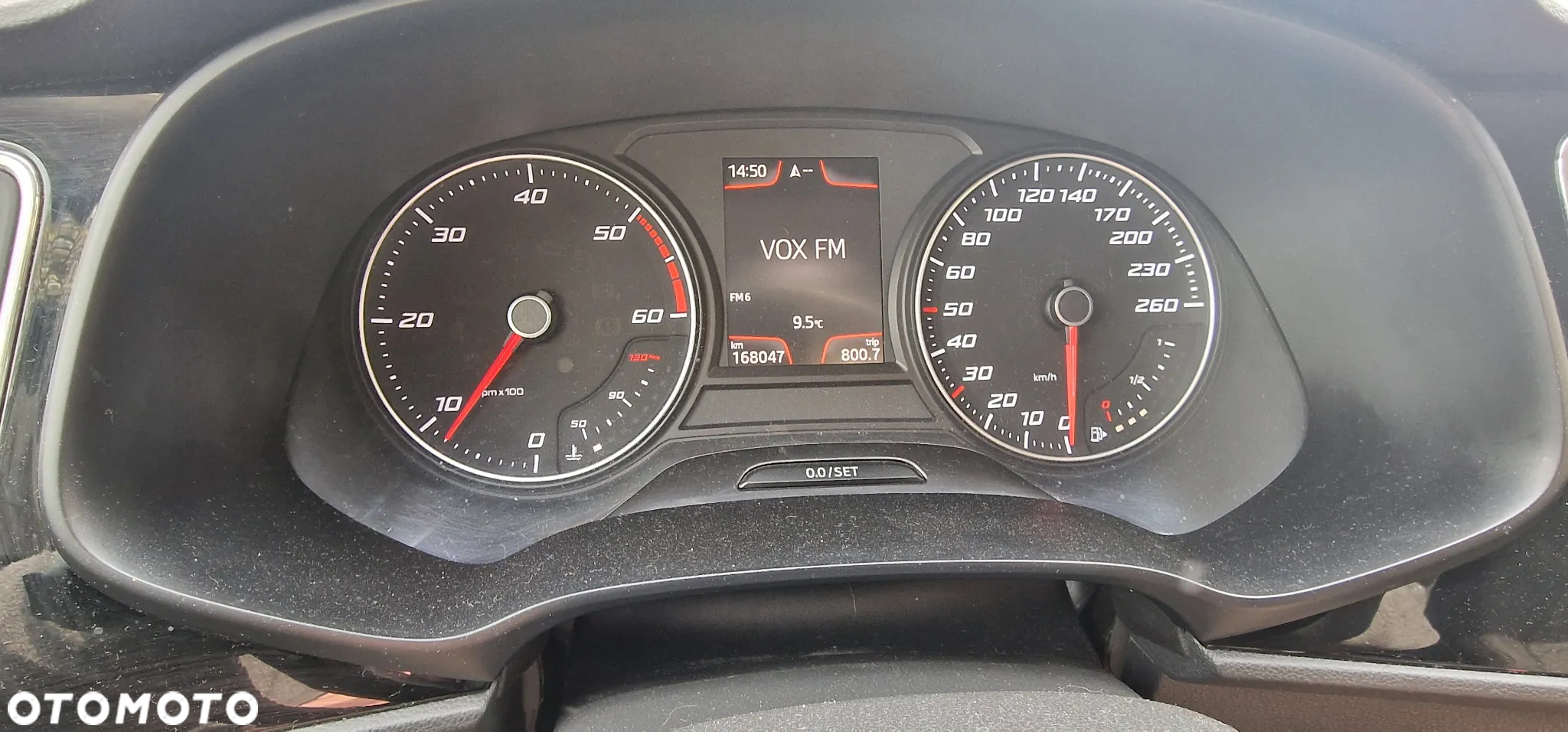 Seat Leon 1.6 TDI Reference - 19