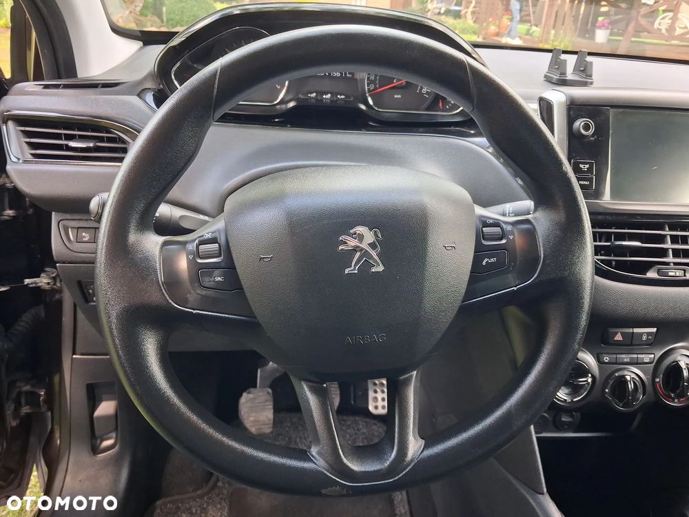 Peugeot 208 95 VTI Active - 14