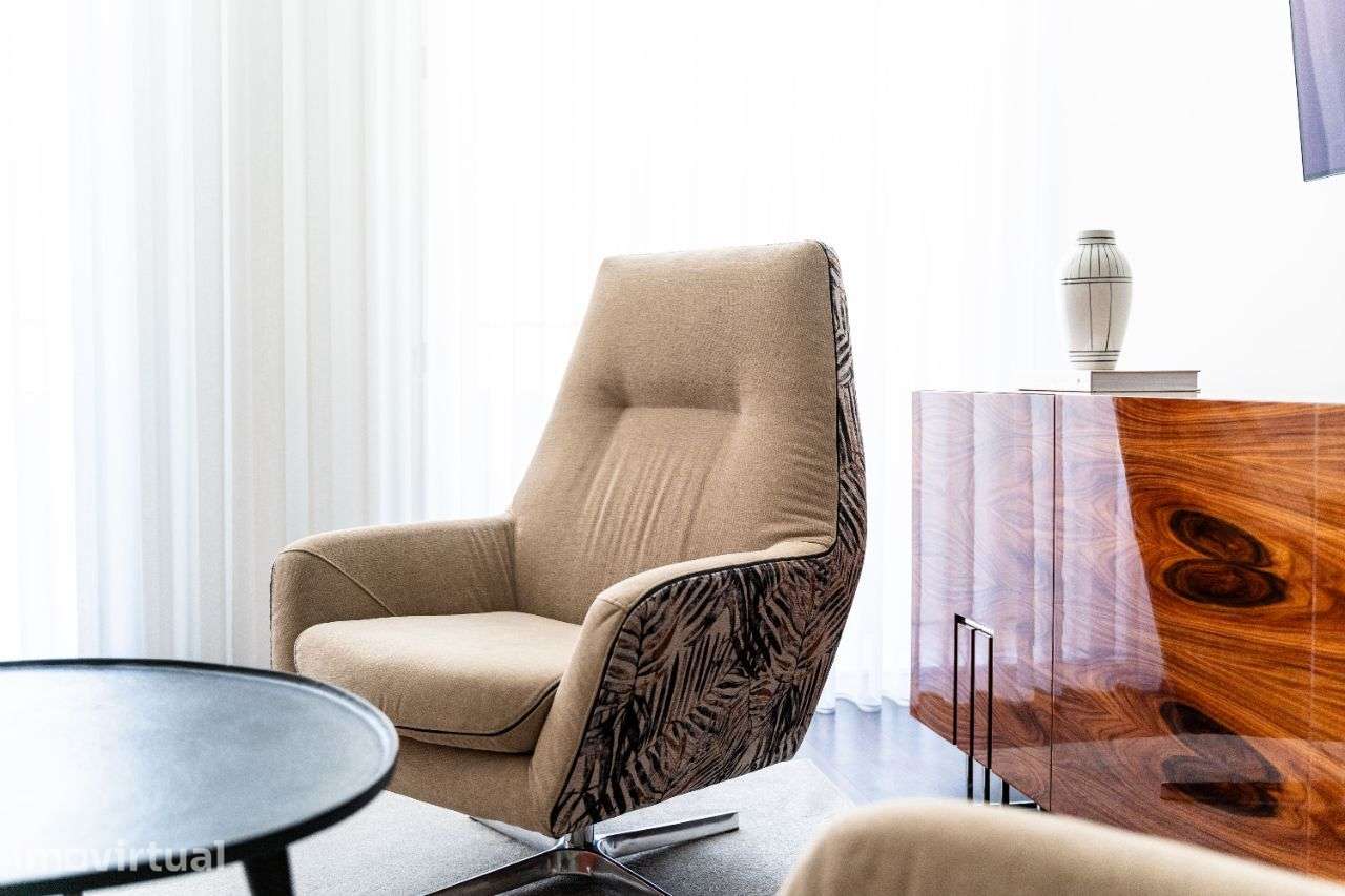 Apartamento T1 com contas incluídas - centro da cidade - Grande imagem: 5/19