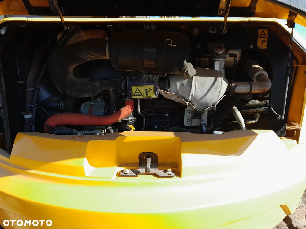 JCB 86C-1 2015R - 21