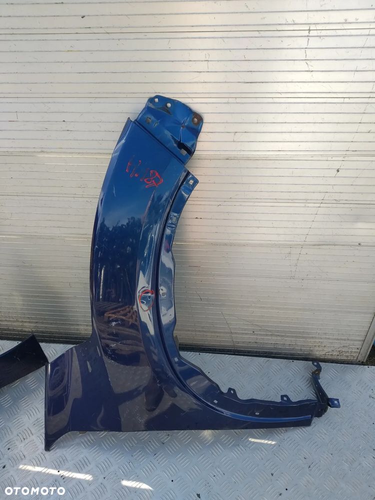 F585/F957 BŁOTNIK  PRAWY HONDA HRV 2015- - 6