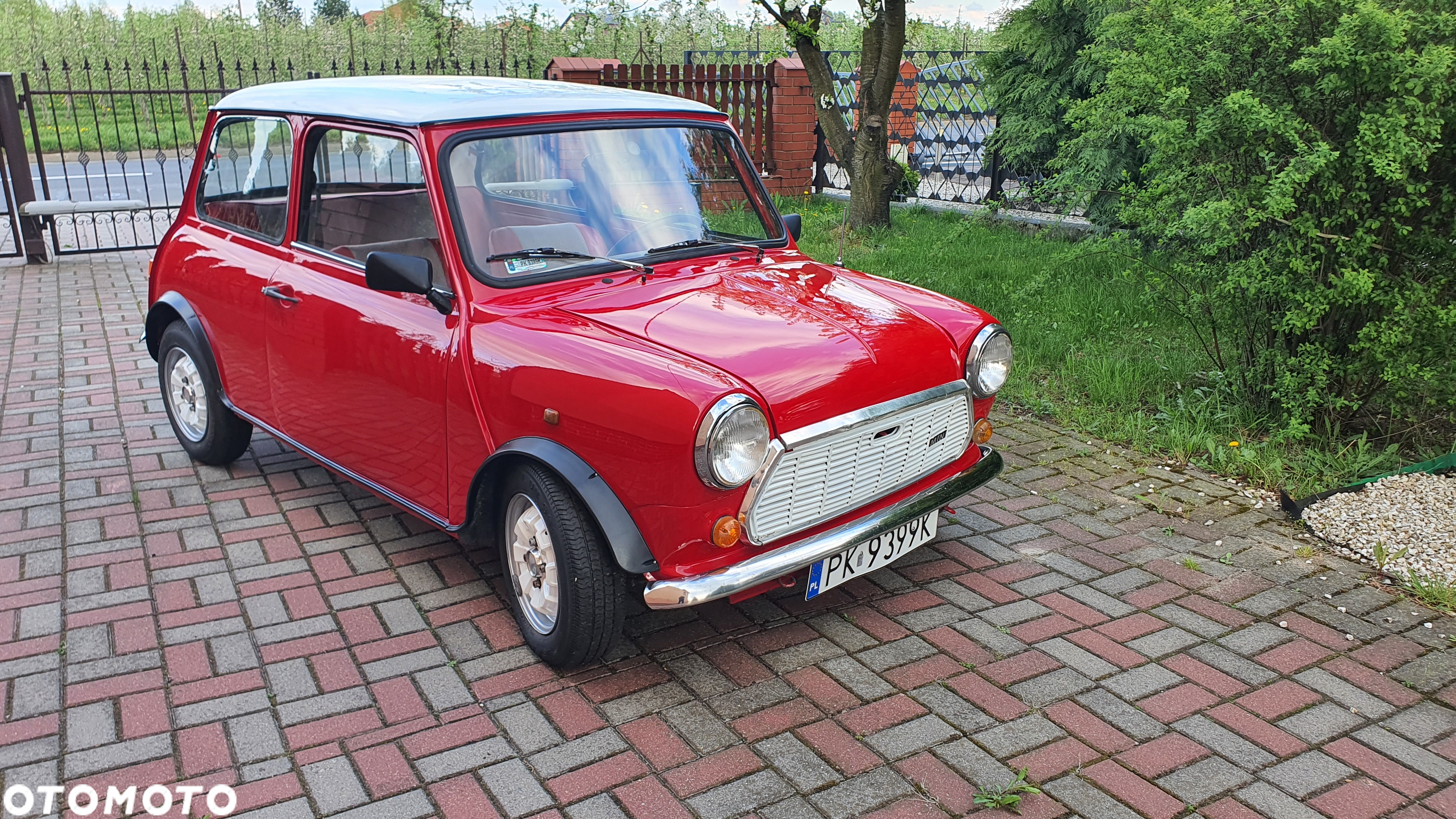 MINI 1000 - 2