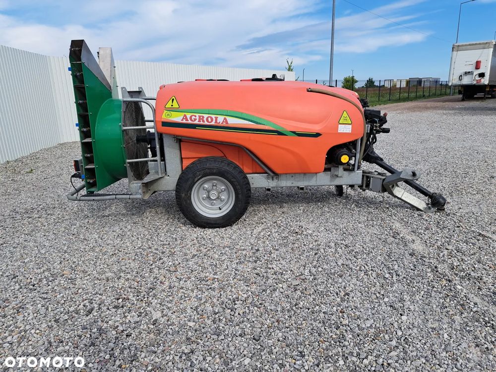 Agrola 1000 K6 (P 161/2) - 4