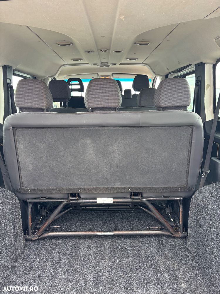 Peugeot Boxer - 11