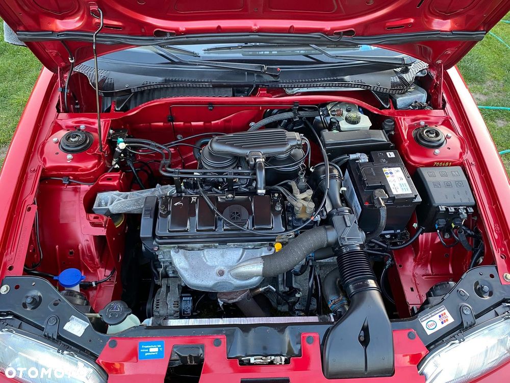 Peugeot 306 - 31