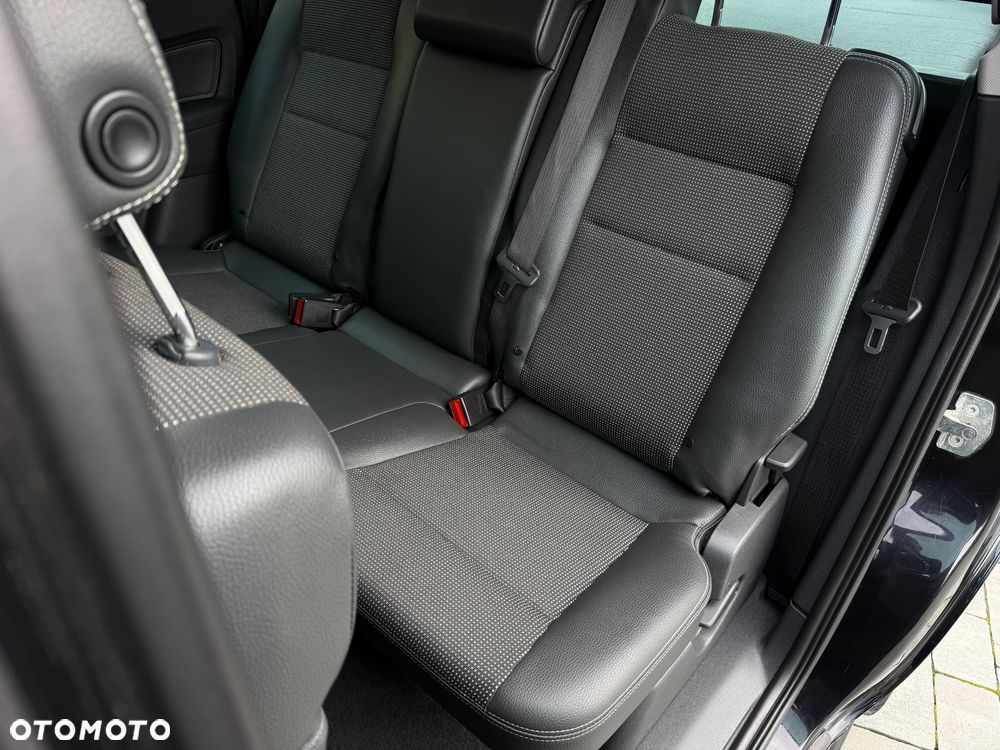 Opel Zafira 1.8 Easytronic Sport - 28
