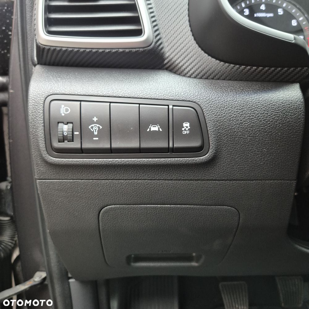 Hyundai Tucson 1.6 GDi 2WD Advantage - 21