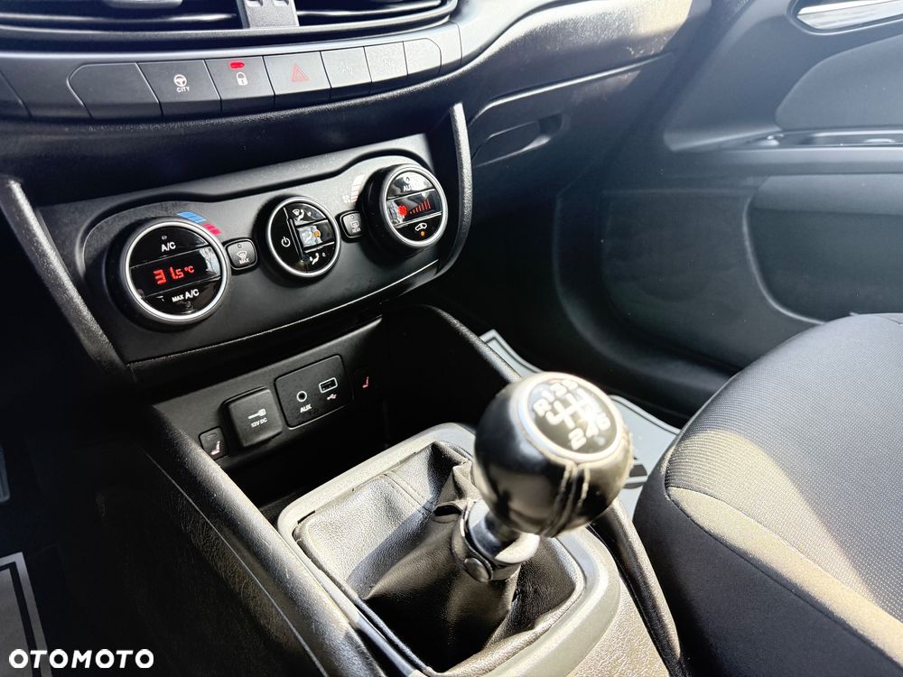 Fiat Tipo - 37